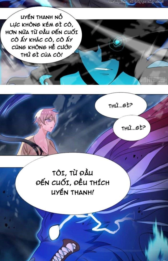 Trọng Sinh Thành Chó Của Nữ Thần Chapter 240 - Trang 2