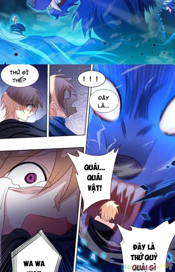 Trọng Sinh Thành Chó Của Nữ Thần Chapter 240 - Trang 2