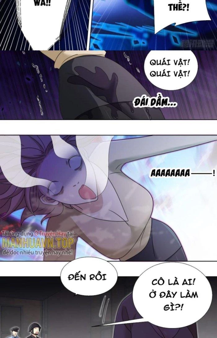 Trọng Sinh Thành Chó Của Nữ Thần Chapter 240 - Trang 2