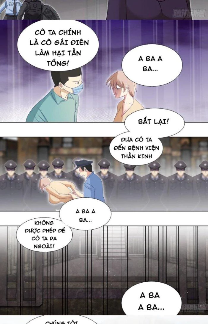 Trọng Sinh Thành Chó Của Nữ Thần Chapter 240 - Trang 2