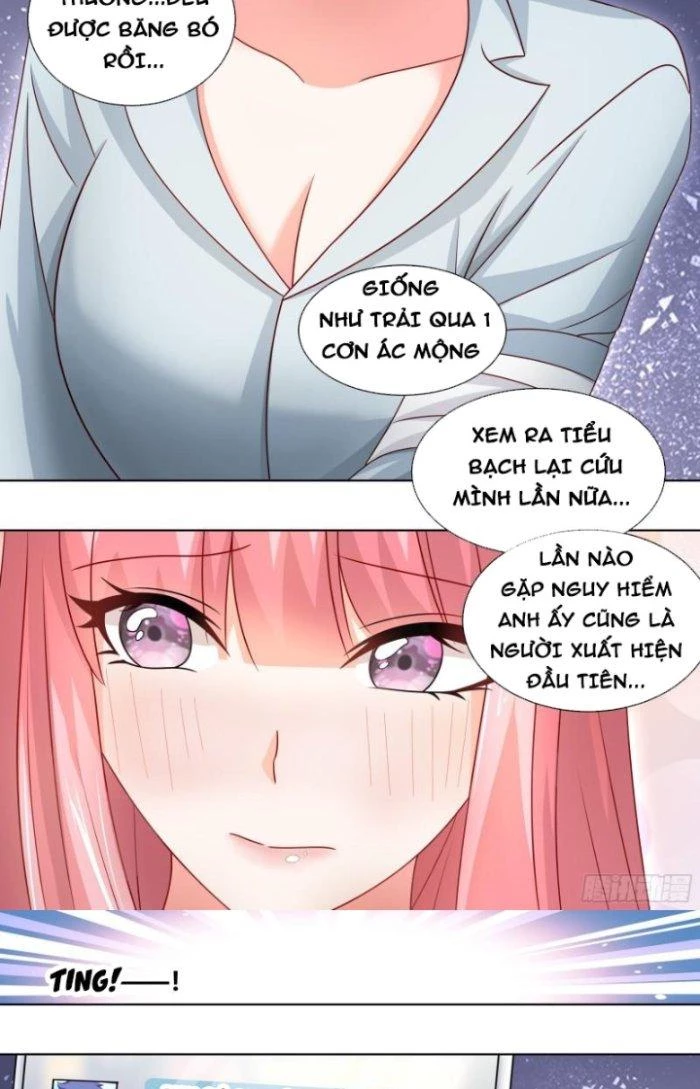 Trọng Sinh Thành Chó Của Nữ Thần Chapter 241 - Trang 2
