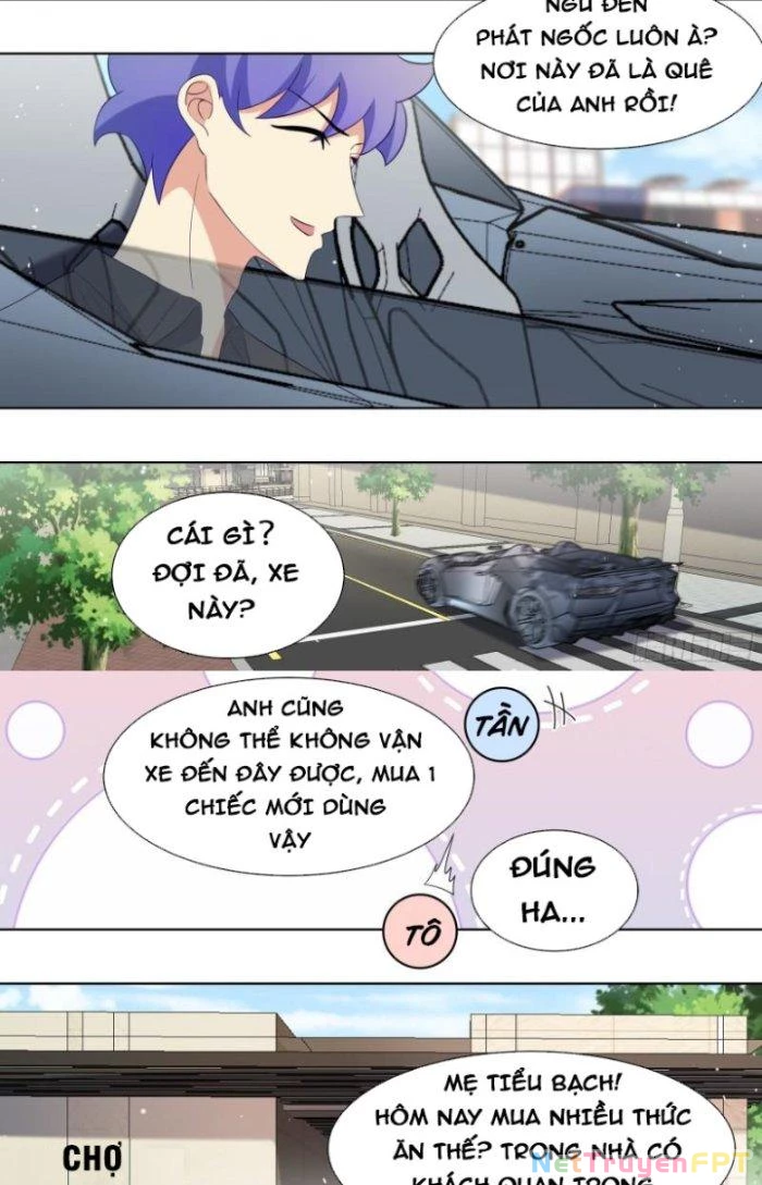 Trọng Sinh Thành Chó Của Nữ Thần Chapter 242 - Trang 2