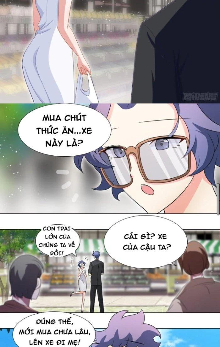Trọng Sinh Thành Chó Của Nữ Thần Chapter 242 - Trang 2