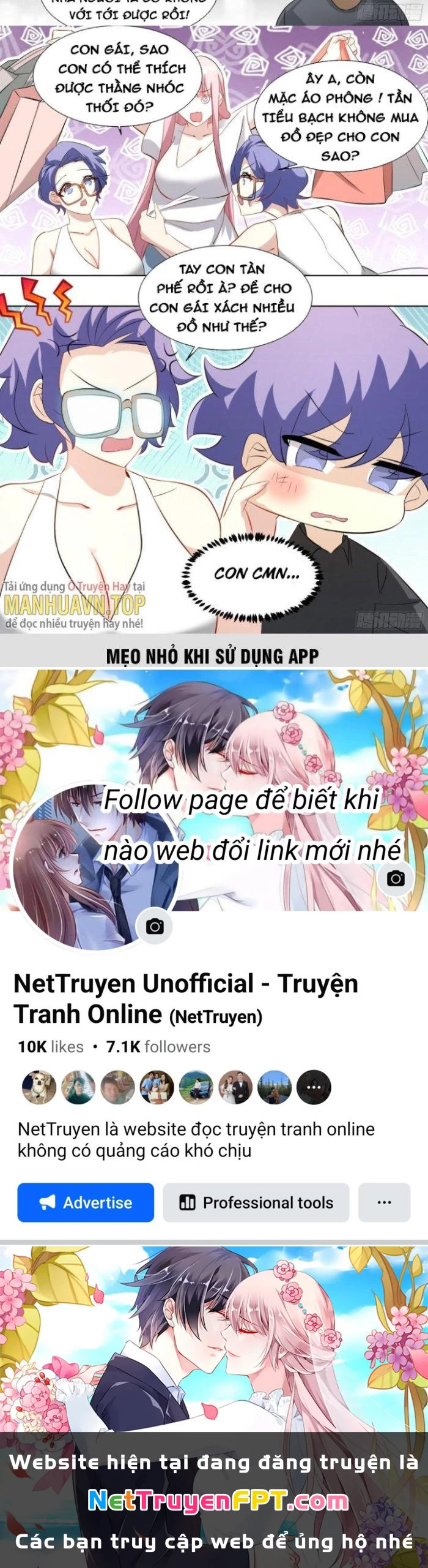 Trọng Sinh Thành Chó Của Nữ Thần Chapter 242 - Trang 2