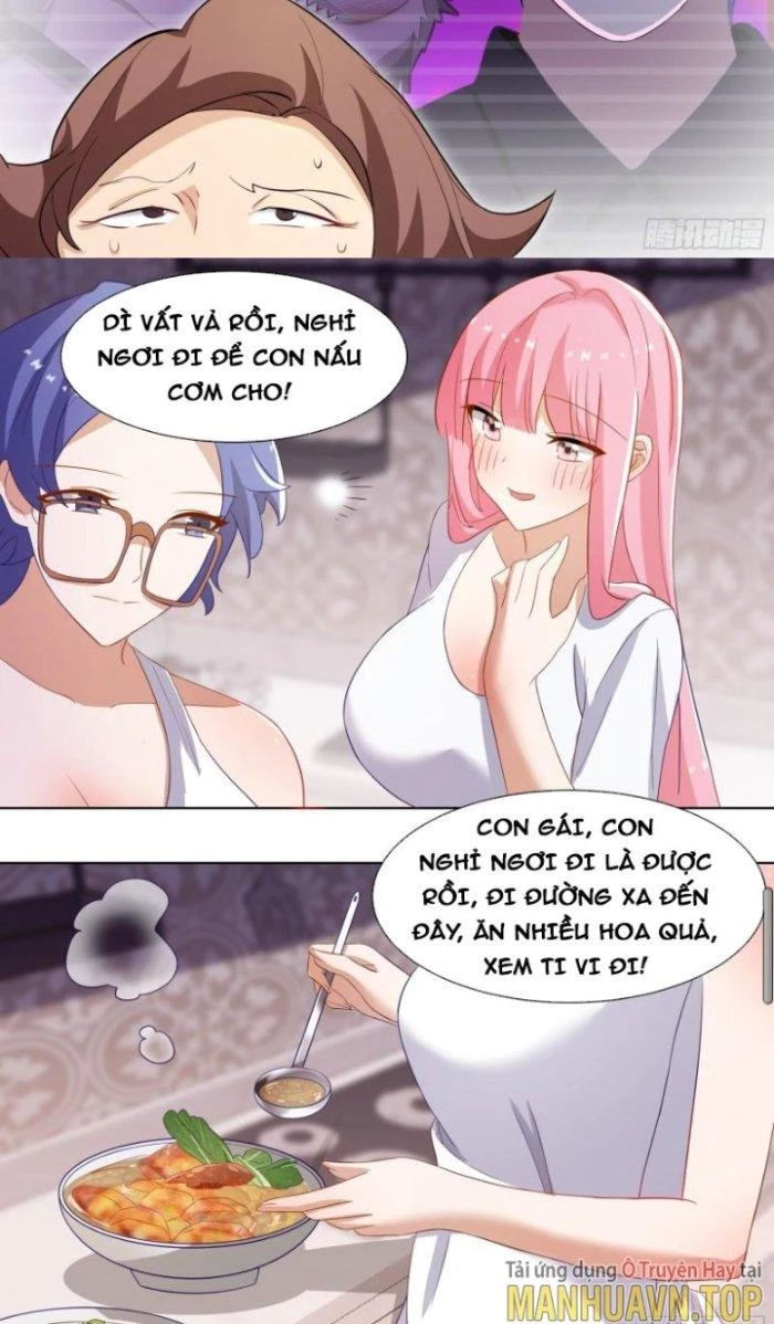 Trọng Sinh Thành Chó Của Nữ Thần Chapter 243 - Trang 2