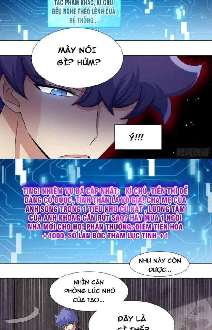 Trọng Sinh Thành Chó Của Nữ Thần Chapter 244 - Trang 2