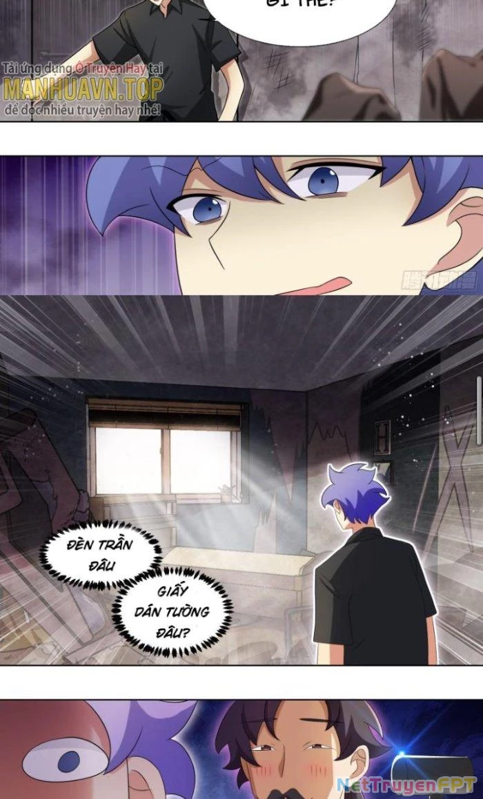 Trọng Sinh Thành Chó Của Nữ Thần Chapter 244 - Trang 2