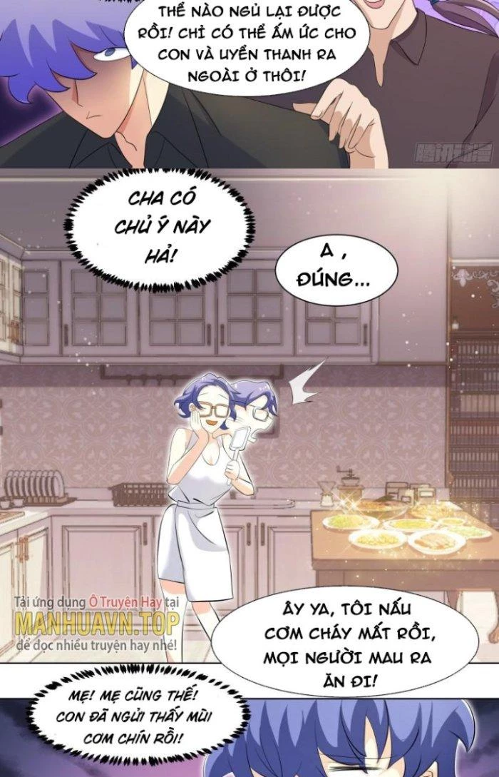 Trọng Sinh Thành Chó Của Nữ Thần Chapter 244 - Trang 2