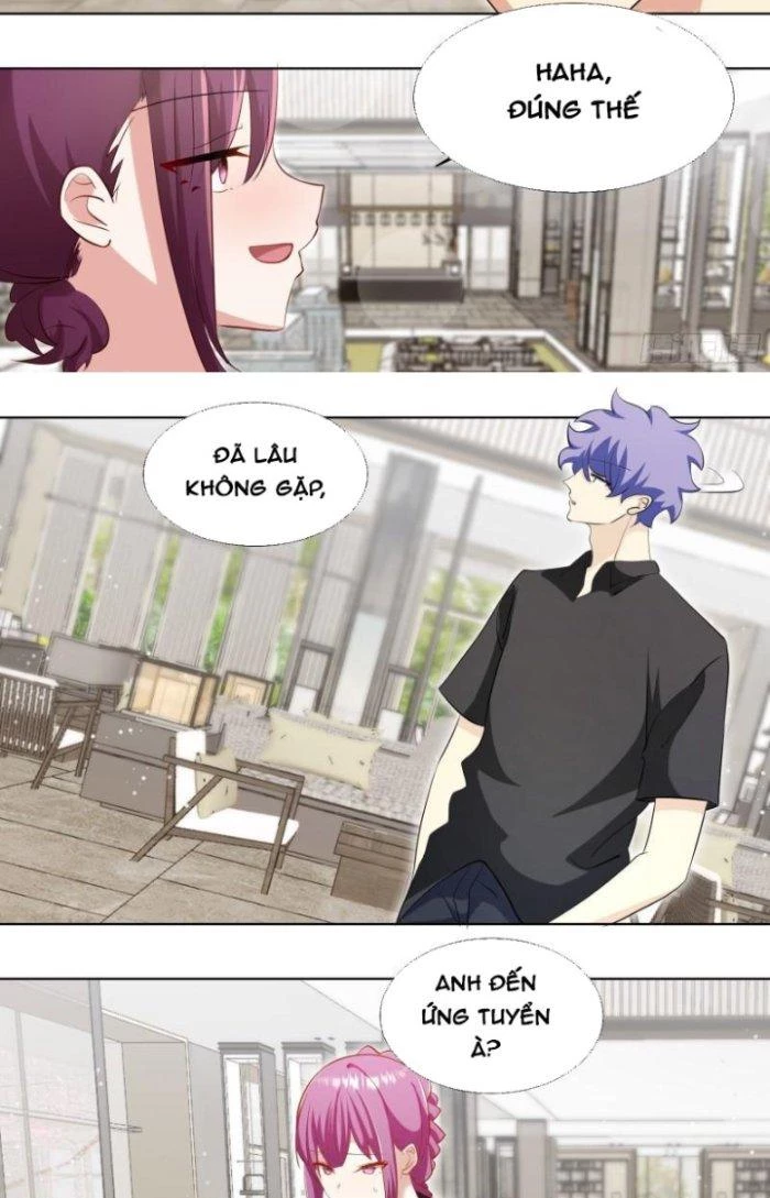 Trọng Sinh Thành Chó Của Nữ Thần Chapter 245 - Trang 2