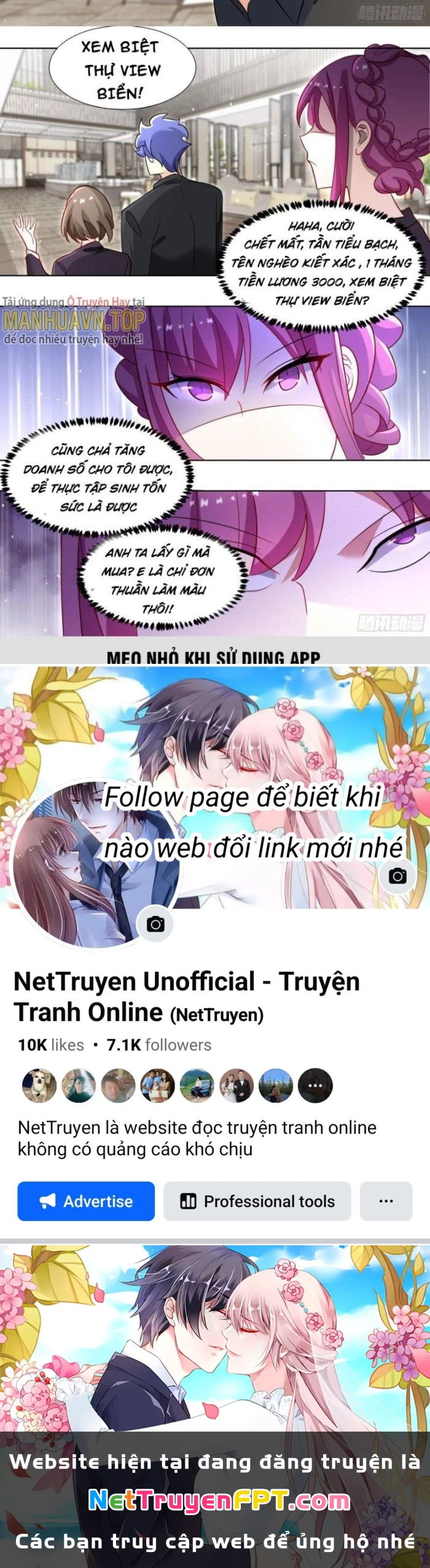 Trọng Sinh Thành Chó Của Nữ Thần Chapter 245 - Trang 2