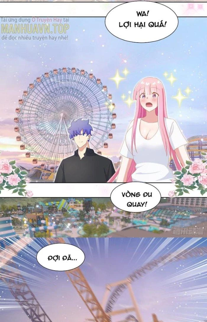 Trọng Sinh Thành Chó Của Nữ Thần Chapter 247 - Trang 2