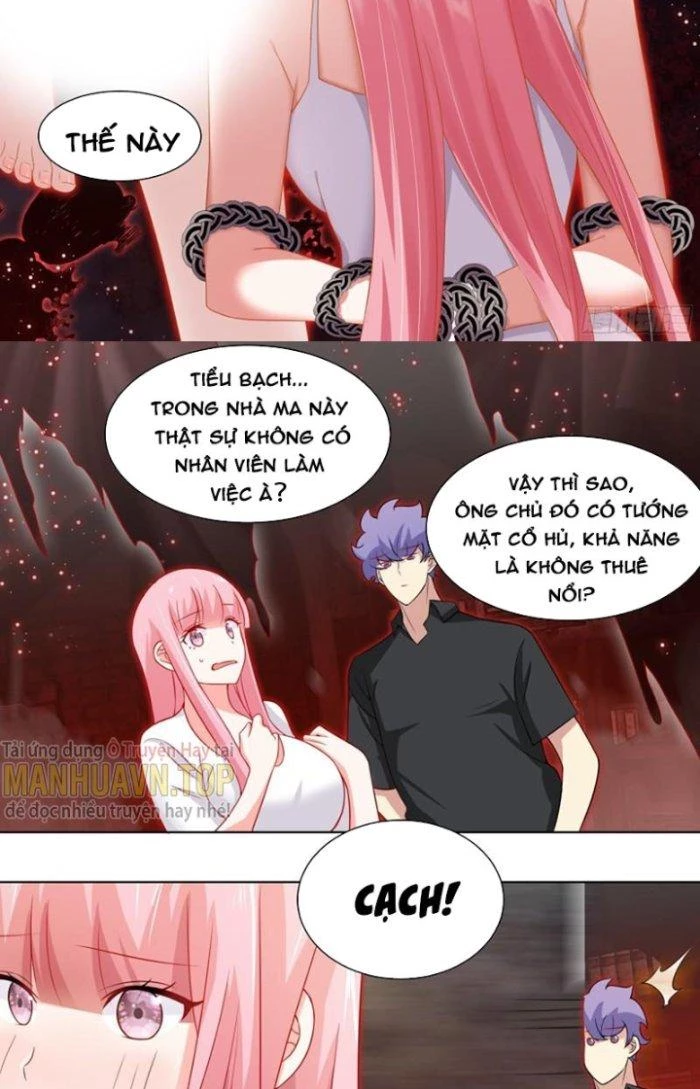 Trọng Sinh Thành Chó Của Nữ Thần Chapter 248 - Trang 2