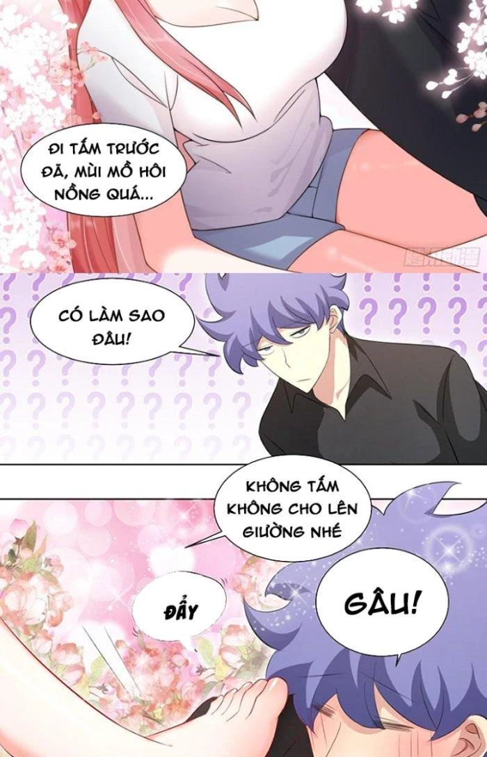 Trọng Sinh Thành Chó Của Nữ Thần Chapter 249 - Trang 2