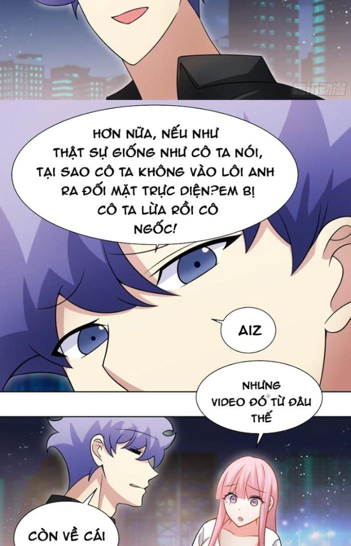 Trọng Sinh Thành Chó Của Nữ Thần Chapter 250 - Trang 2