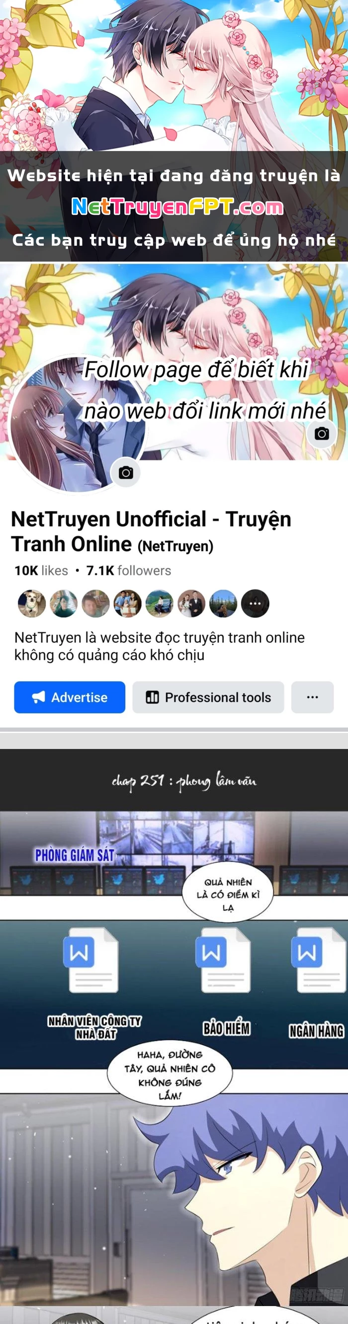 Trọng Sinh Thành Chó Của Nữ Thần Chapter 251 - Trang 2