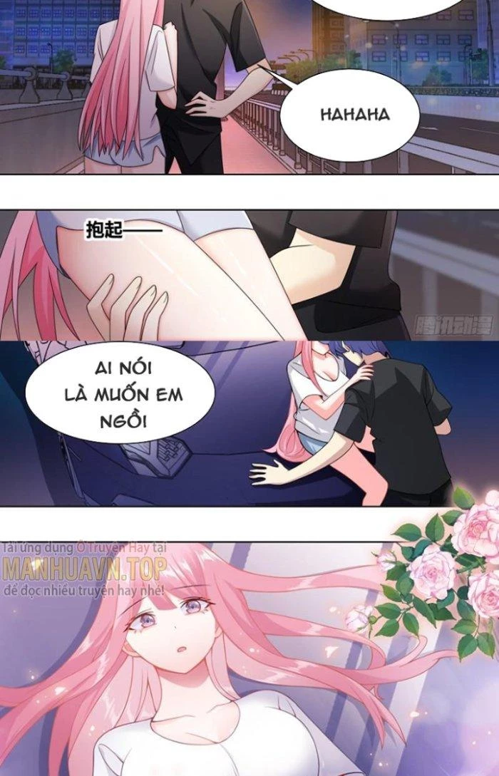 Trọng Sinh Thành Chó Của Nữ Thần Chapter 251 - Trang 2