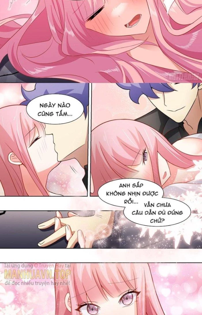 Trọng Sinh Thành Chó Của Nữ Thần Chapter 251 - Trang 2