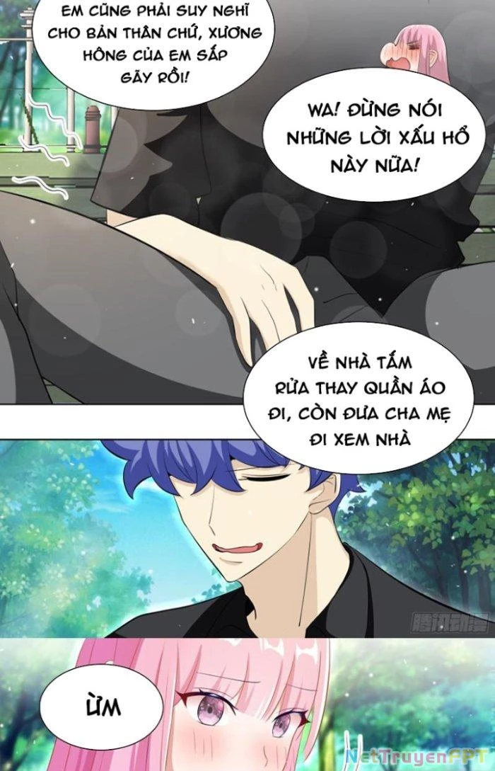 Trọng Sinh Thành Chó Của Nữ Thần Chapter 252 - Trang 2