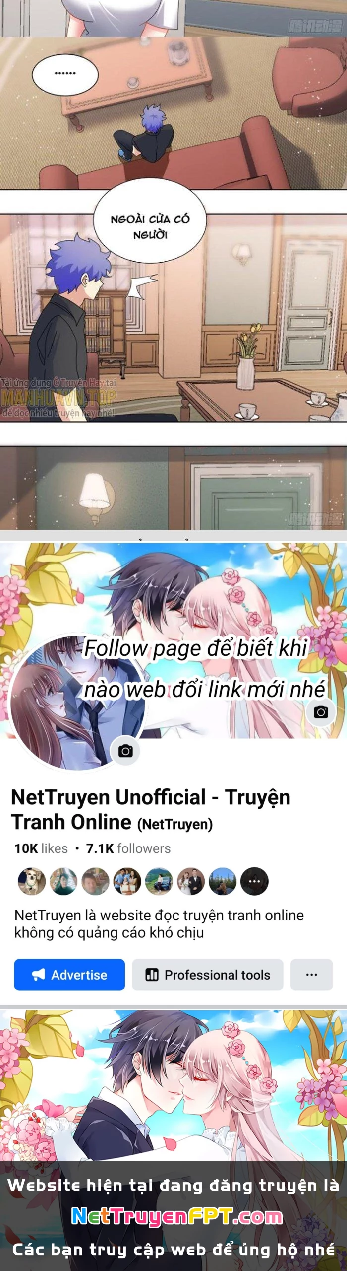 Trọng Sinh Thành Chó Của Nữ Thần Chapter 253 - Trang 2