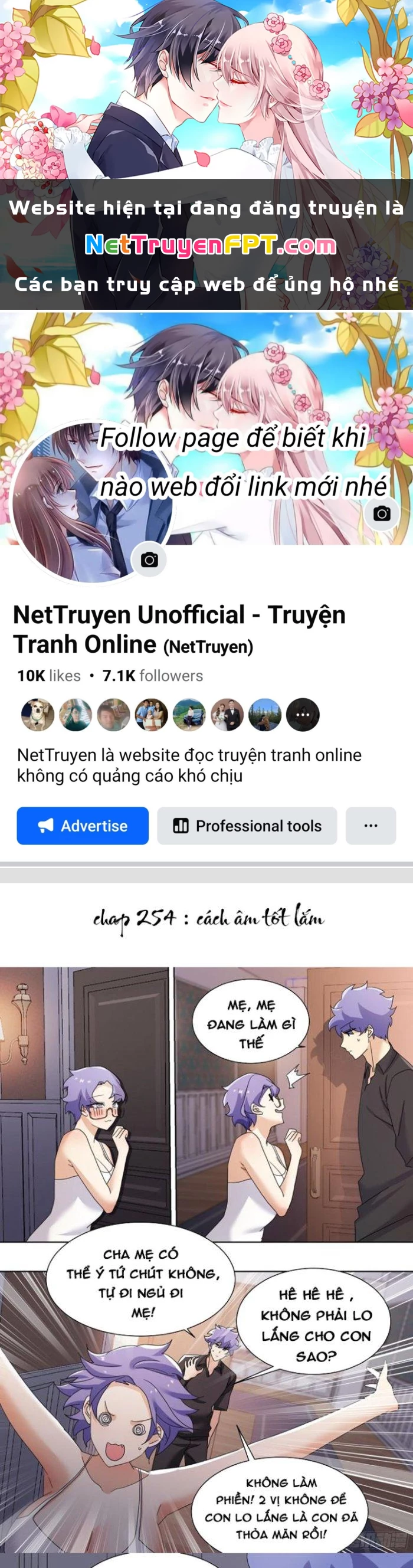 Trọng Sinh Thành Chó Của Nữ Thần Chapter 254 - Trang 2