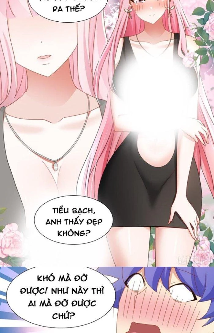 Trọng Sinh Thành Chó Của Nữ Thần Chapter 254 - Trang 2