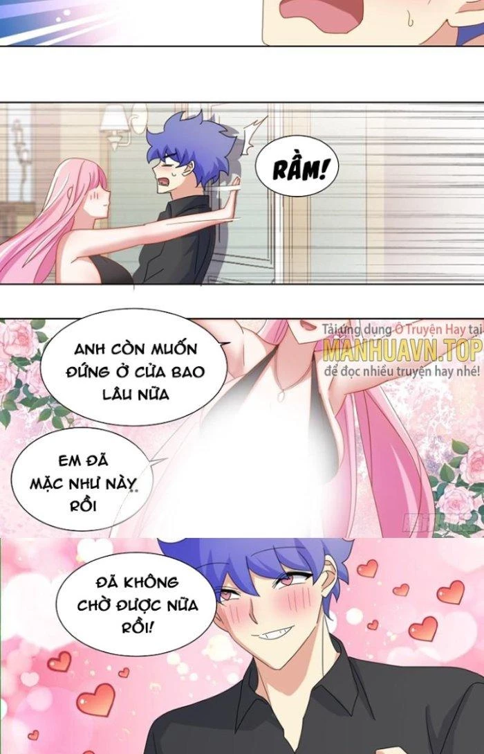 Trọng Sinh Thành Chó Của Nữ Thần Chapter 254 - Trang 2