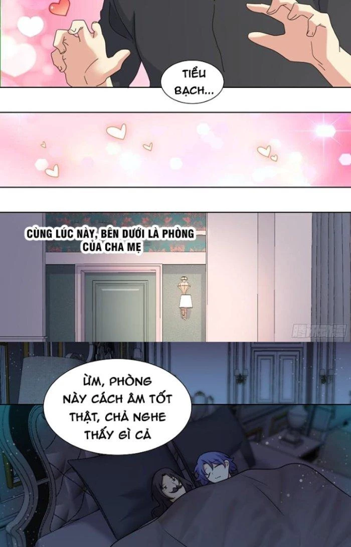Trọng Sinh Thành Chó Của Nữ Thần Chapter 254 - Trang 2