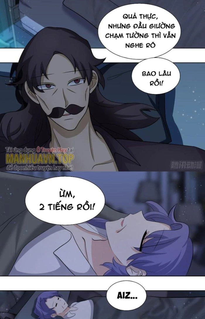 Trọng Sinh Thành Chó Của Nữ Thần Chapter 254 - Trang 2
