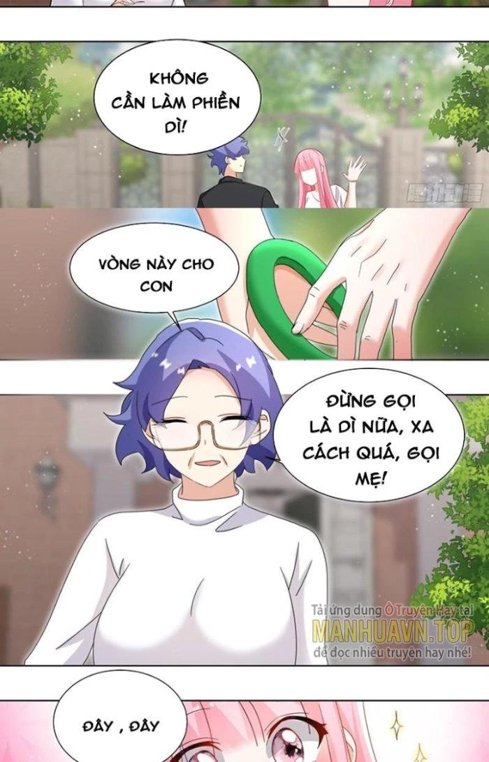 Trọng Sinh Thành Chó Của Nữ Thần Chapter 254 - Trang 2