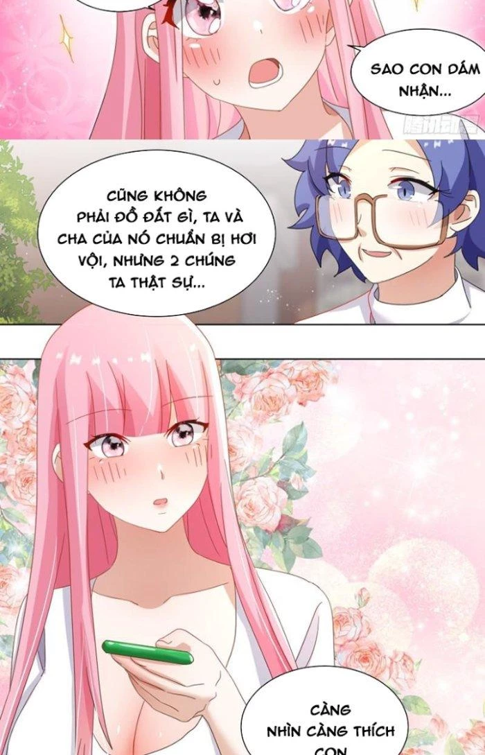 Trọng Sinh Thành Chó Của Nữ Thần Chapter 254 - Trang 2