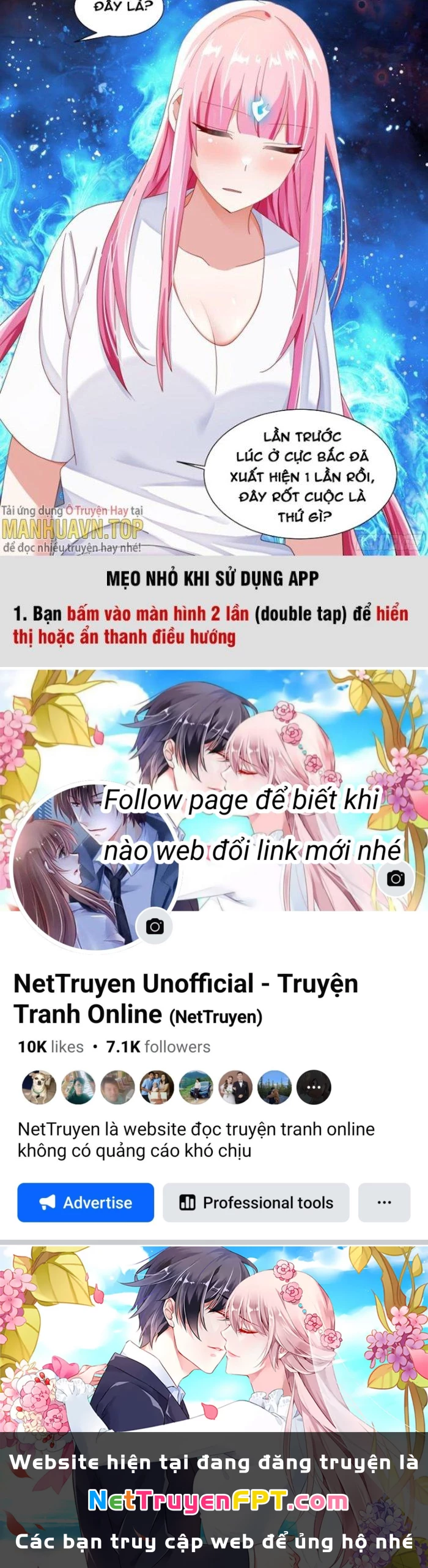 Trọng Sinh Thành Chó Của Nữ Thần Chapter 254 - Trang 2