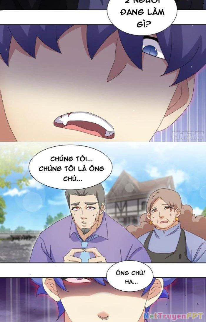 Trọng Sinh Thành Chó Của Nữ Thần Chapter 256 - Trang 2