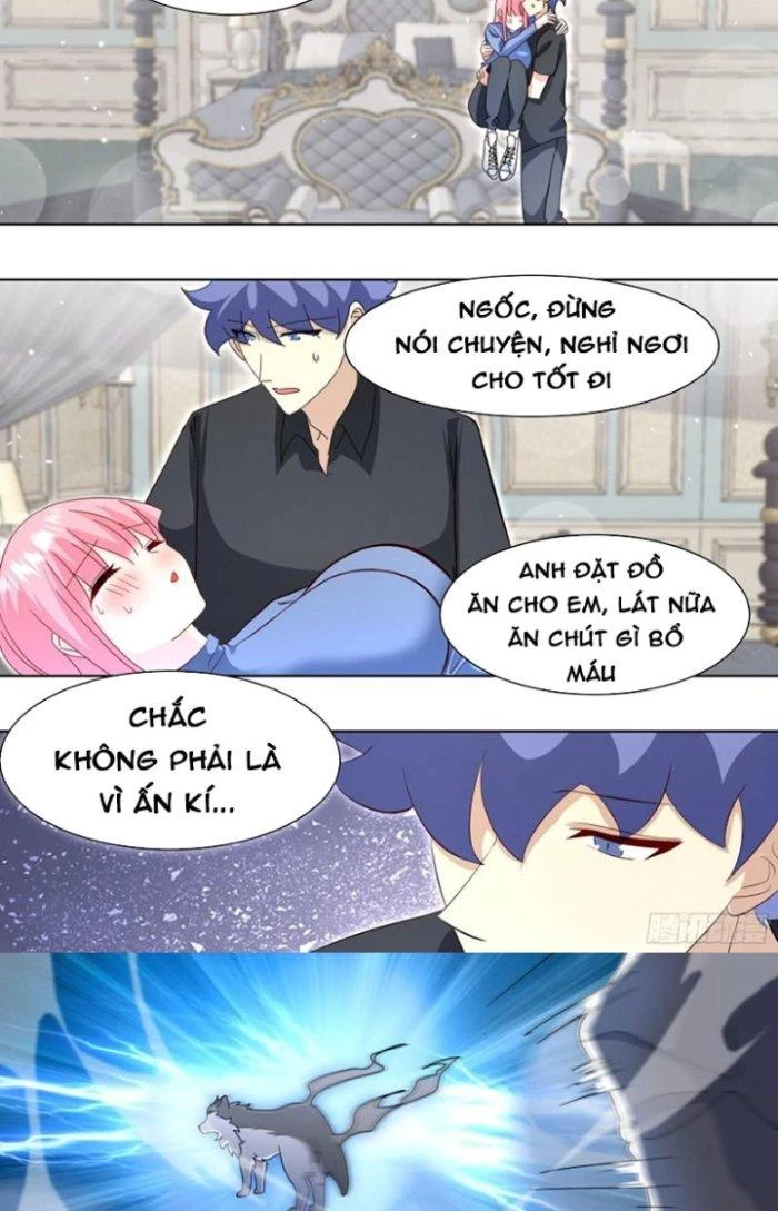Trọng Sinh Thành Chó Của Nữ Thần Chapter 258 - Trang 2