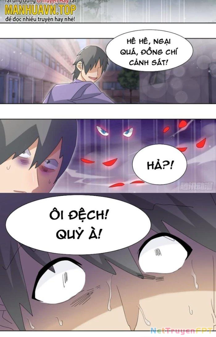 Trọng Sinh Thành Chó Của Nữ Thần Chapter 262 - Trang 2