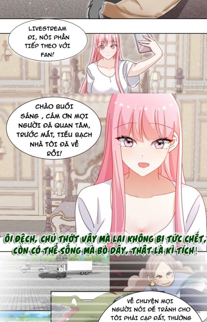 Trọng Sinh Thành Chó Của Nữ Thần Chapter 263 - Trang 2