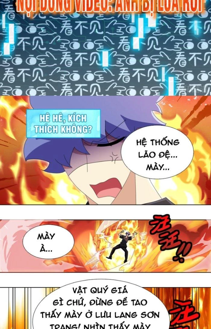 Trọng Sinh Thành Chó Của Nữ Thần Chapter 264 - Trang 2