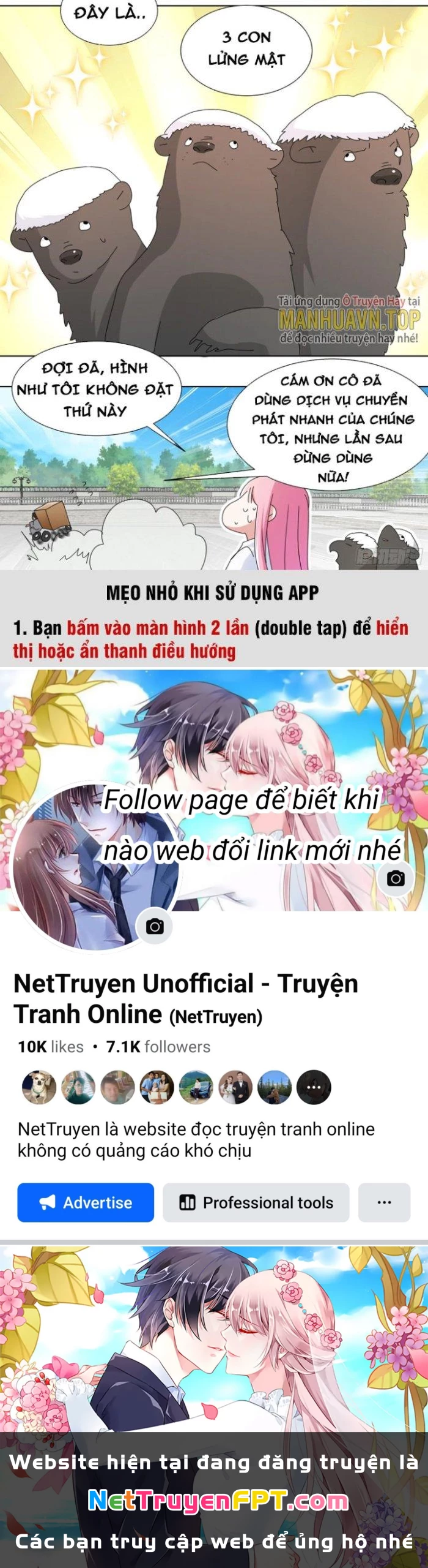Trọng Sinh Thành Chó Của Nữ Thần Chapter 264 - Trang 2