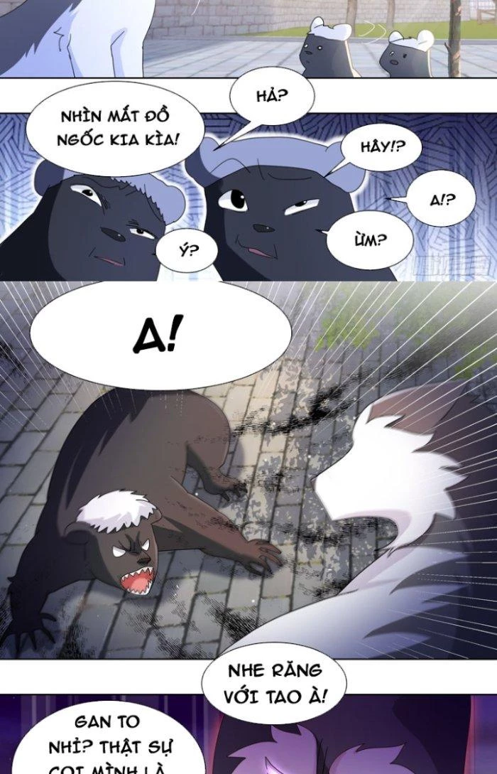 Trọng Sinh Thành Chó Của Nữ Thần Chapter 265 - Trang 2