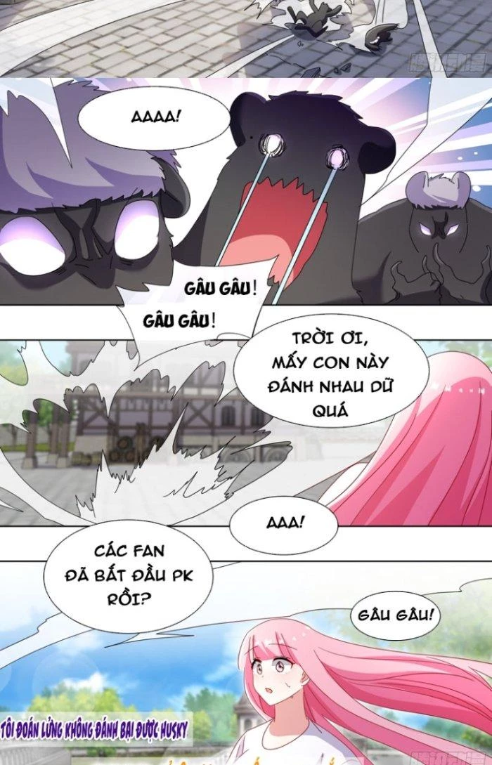 Trọng Sinh Thành Chó Của Nữ Thần Chapter 265 - Trang 2