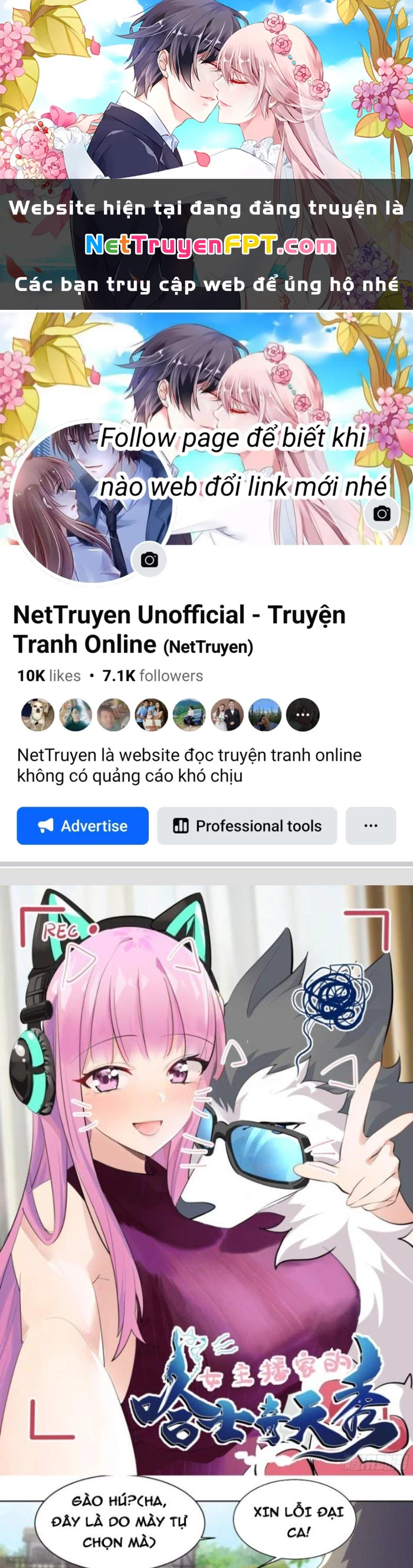 Trọng Sinh Thành Chó Của Nữ Thần Chapter 266 - Trang 2