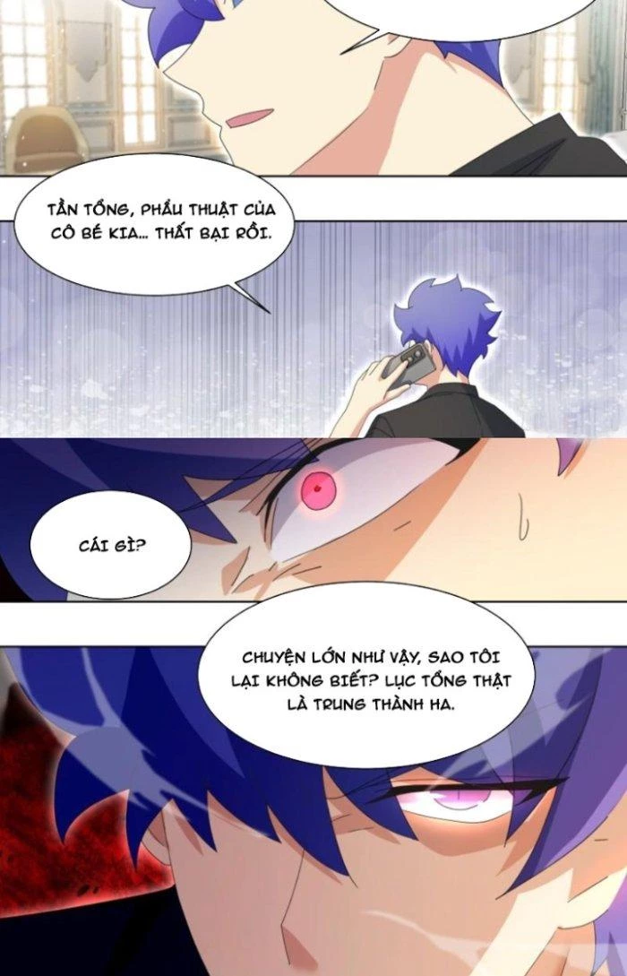 Trọng Sinh Thành Chó Của Nữ Thần Chapter 266 - Trang 2