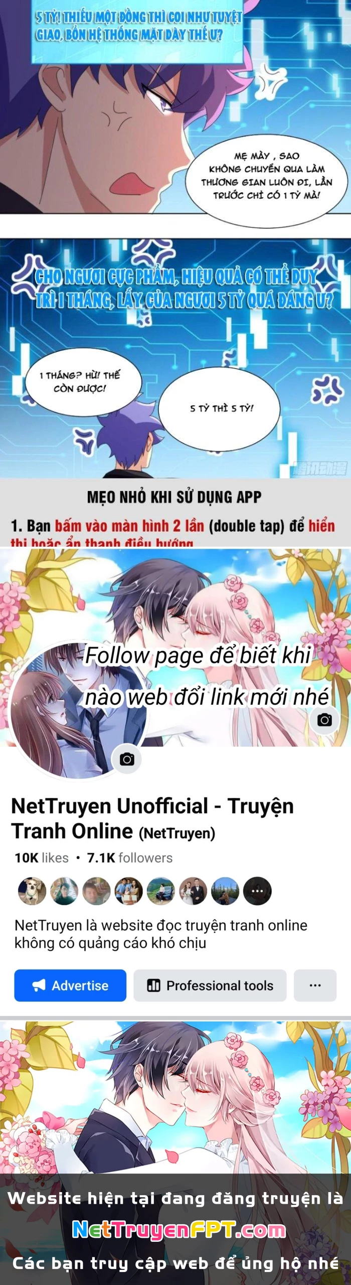 Trọng Sinh Thành Chó Của Nữ Thần Chapter 266 - Trang 2