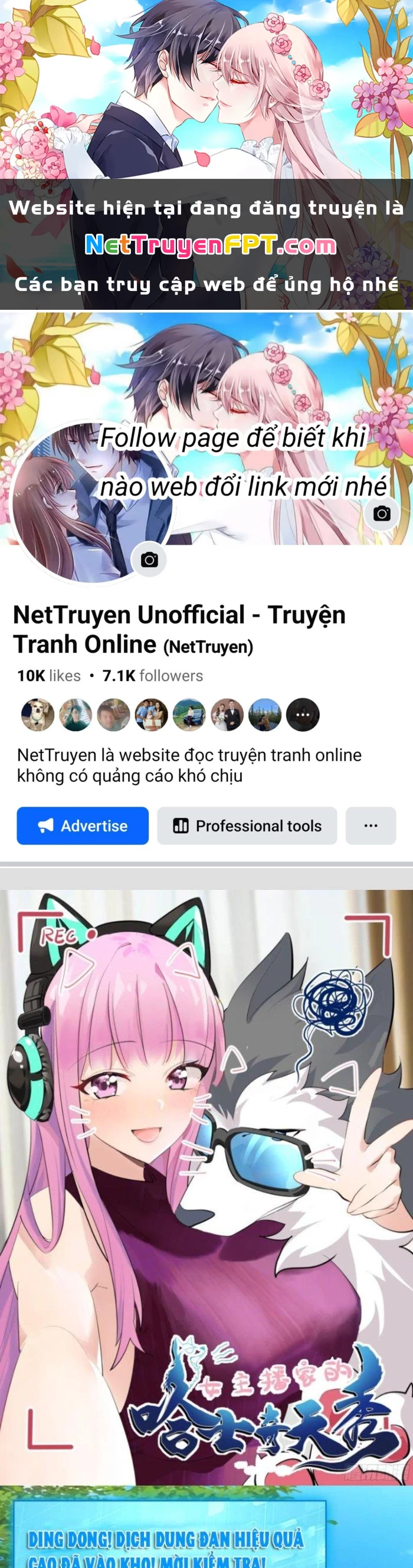 Trọng Sinh Thành Chó Của Nữ Thần Chapter 267 - Trang 2