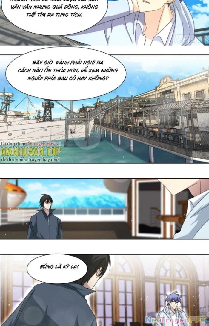 Trọng Sinh Thành Chó Của Nữ Thần Chapter 267 - Trang 2