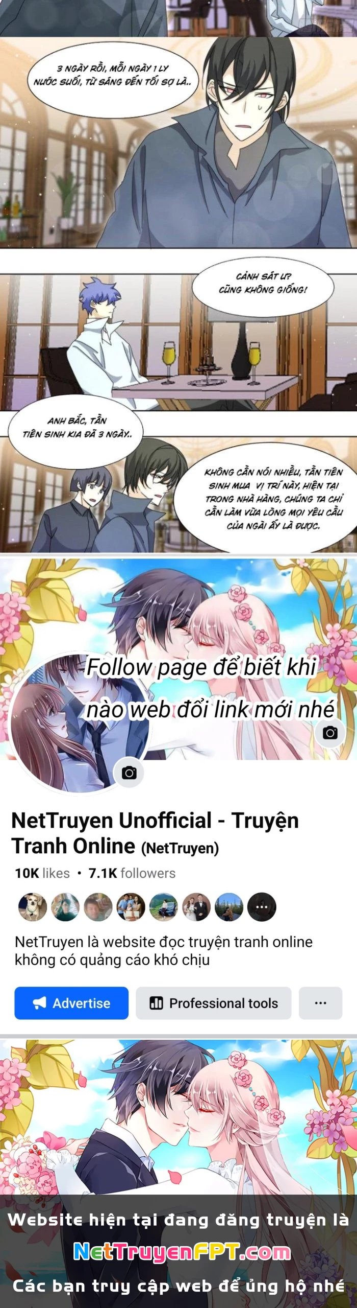 Trọng Sinh Thành Chó Của Nữ Thần Chapter 267 - Trang 2