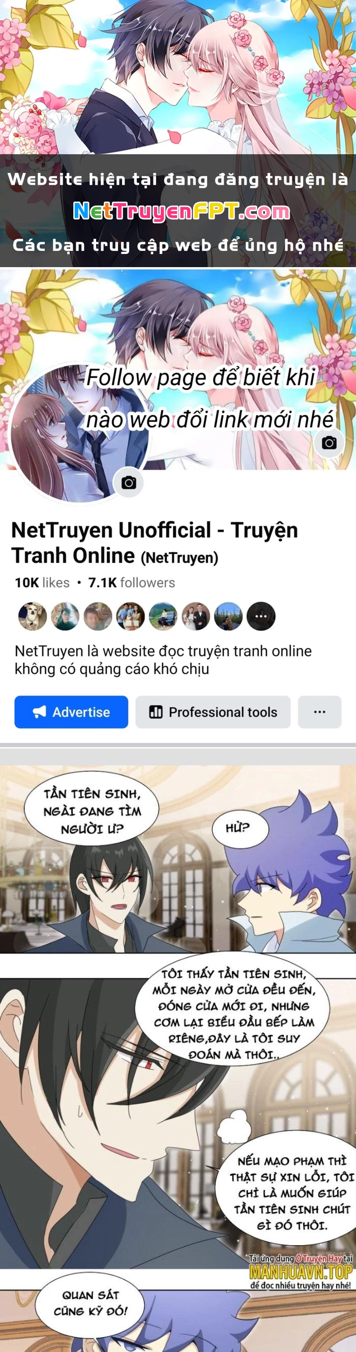 Trọng Sinh Thành Chó Của Nữ Thần Chapter 268 - Trang 2