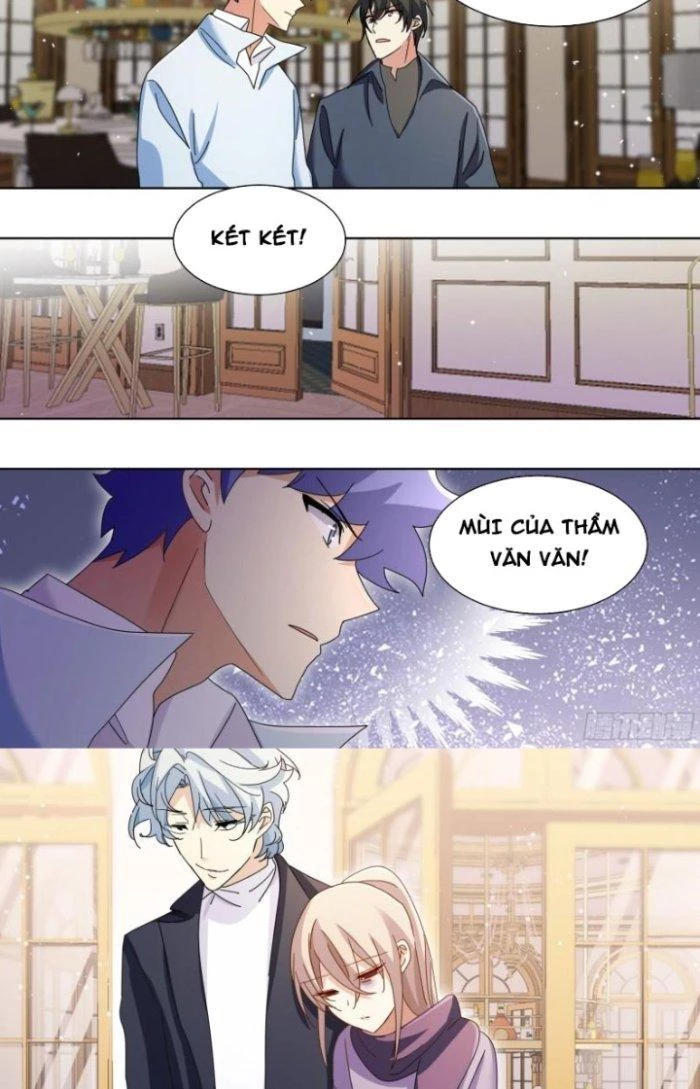 Trọng Sinh Thành Chó Của Nữ Thần Chapter 268 - Trang 2