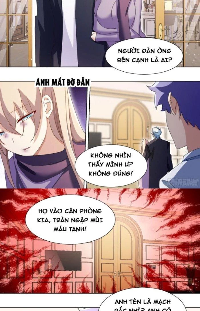 Trọng Sinh Thành Chó Của Nữ Thần Chapter 268 - Trang 2