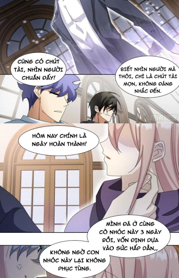 Trọng Sinh Thành Chó Của Nữ Thần Chapter 268 - Trang 2