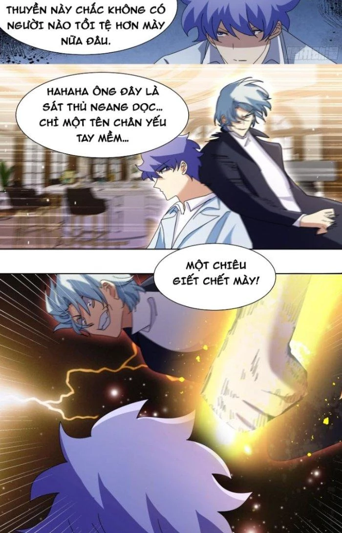 Trọng Sinh Thành Chó Của Nữ Thần Chapter 268 - Trang 2